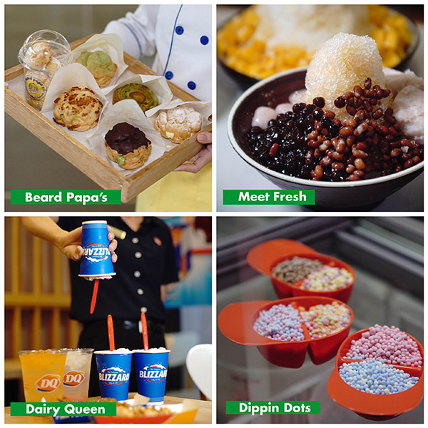 Bạn đã sẵn sàng cho hành trình khám phá ẩm thực tiếp theo tại Crescent Mall chưa? - 4