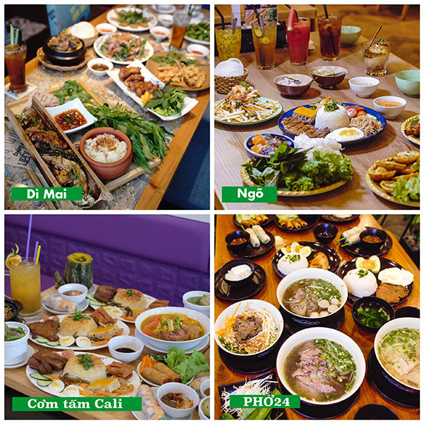 Bạn đã sẵn sàng cho hành trình khám phá ẩm thực tiếp theo tại Crescent Mall chưa? - 1