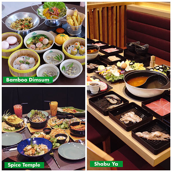 Bạn đã sẵn sàng cho hành trình khám phá ẩm thực tiếp theo tại Crescent Mall chưa? - 2