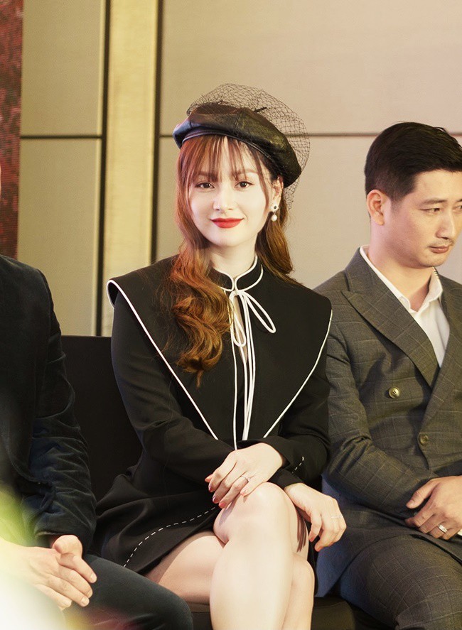 Lan Phương nhắc lại scandal không ưa Mai Phương: amp;#34;Sau khi tung tin, Gia Bảo không dám nhìn mặt tôi - 3