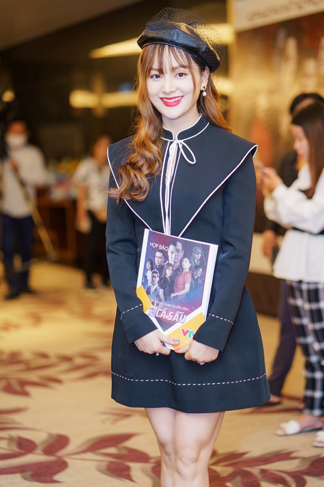 Lan Phương nhắc lại scandal không ưa Mai Phương: amp;#34;Sau khi tung tin, Gia Bảo không dám nhìn mặt tôi - 6