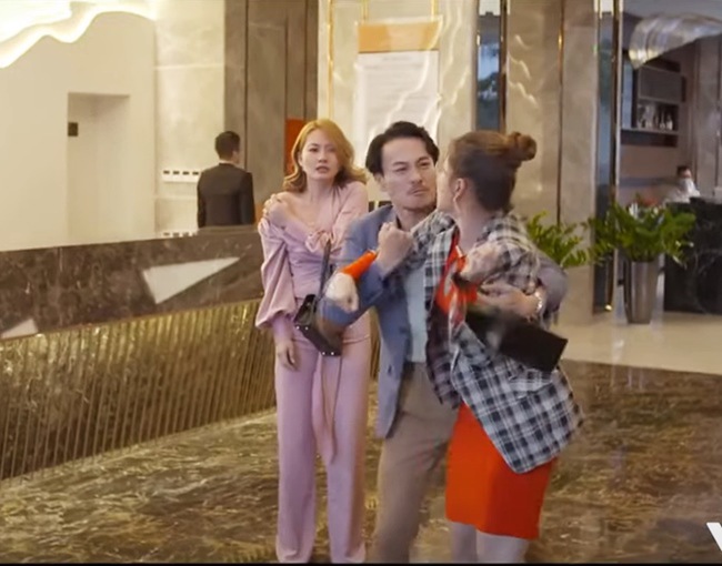 Lan Phương nhắc lại scandal không ưa Mai Phương: amp;#34;Sau khi tung tin, Gia Bảo không dám nhìn mặt tôi - 7