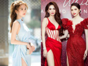 Giải trí - Ngọc Trinh lên tiếng bênh vực Hương Giang, bị anti-fan cảnh cáo: "Hãy im lặng"