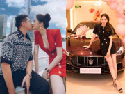 Giải trí - Xuất hiện thông tin Matt Liu chưa từng tặng xe hơi 8 tỷ cho Hương Giang