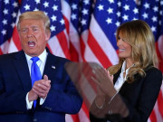 Tin tức - Tin tức 24h: Kịch bản bất ngờ bầu cử Mỹ, điều gì xảy ra khi Trump-Biden "hòa nhau"?