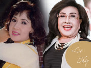 Giải trí - Người giàu xếp hàng dài, "bà hoàng cải lương" Lệ Thủy vẫn lấy chàng kỹ sư trọ trước hẻm nhà