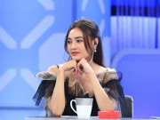 Giải trí - Lan Ngọc cũng bị bệnh đường sinh sản giống Hari Won, suýt "không được làm mẹ"