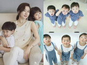 Giải trí - Sướng như con sao: Học trường học phí hơn nửa tỷ mỗi năm, 3 tuổi đã lên tạp chí