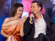 Giải trí - Người đẹp Phía Trước Là Bầu Trời: "Con trai 7 tuổi đọc cảnh mẹ hôn chú khác rồi cười ầm"