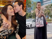 Làm mẹ - Hà Hồ đi đẻ, Kim Lý: "Ba không giỏi ăn nói...” rồi chi ngay nửa tỷ tặng cặp song sinh
