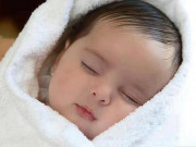 Làm mẹ - Đặt tên cho con sinh năm 2021 hợp mệnh cả đời may mắn, bình an