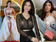 Thời trang - Lỗi lộ mút ngực kém tinh tế làm loạt sao bị chỉ trích, đến cả Ngọc Trinh cũng khó tránh
