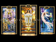 Eva tám - Bói bài tarot: Bạn có phải là người dễ được quý nhân giúp đỡ khi gặp khó khăn?