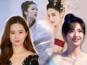 Làm đẹp - Cùng là mỹ nhân phim cổ trang, người béo lên được khen ngút ngàn, kẻ bị chê phũ phàng