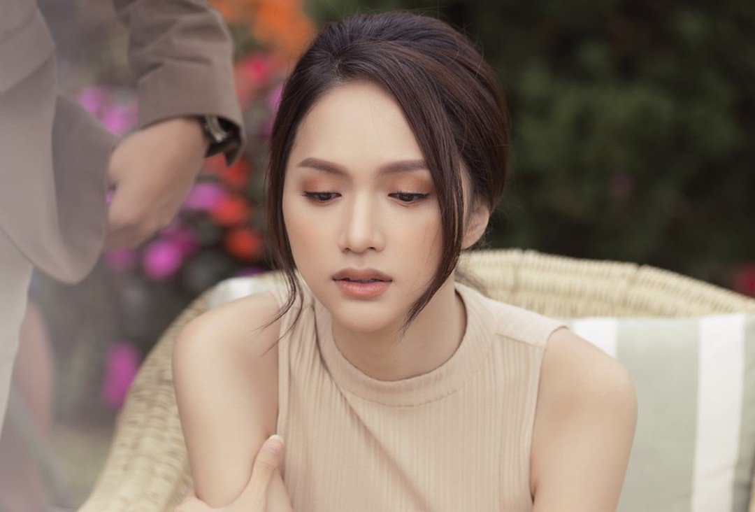 Ngọc Trinh lên tiếng bênh vực Hương Giang, bị anti-fan cảnh cáo: amp;#34;Hãy im lặngamp;#34; - 3