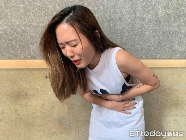 Cô gái đau bụng, lo sảy thai nhưng siêu âm không có thai, BS phát hiện sự thật xấu hổ - 1