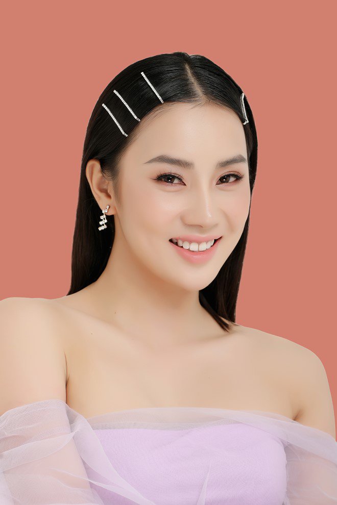 Nữ ca sĩ chuyển giới và amp;#34;hiện tượng mạngamp;#34; Long Chun lên sóng Gương Mặt Thân Quen 2020 - 8