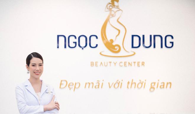 TGĐ Hệ thống TMV Ngọc Dung: amp;#34;Bộ đôi công nghệ mới của chúng tôi dành cho phụ nữ thượng lưuamp;#34; - 2