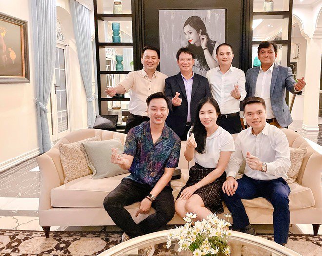 Sự cố nhớ đời của MC Thành Trung, đi dẫn quên quần và cát-xê đầu thấp không ngờ - 5