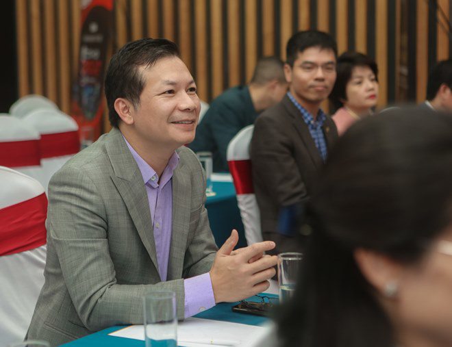 Sự cố nhớ đời của MC Thành Trung, đi dẫn quên quần và cát-xê đầu thấp không ngờ - 7