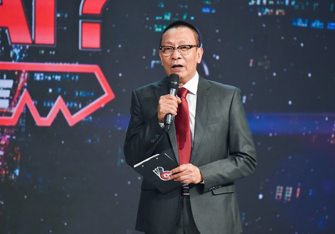 Sự cố nhớ đời của MC Thành Trung, đi dẫn quên quần và cát-xê đầu thấp không ngờ - 4