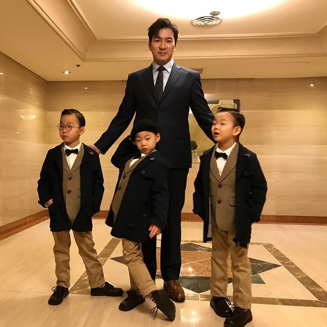 Sướng như con sao: Học trường học phí hơn nửa tỷ mỗi năm, 3 tuổi đã lên tạp chí - 14