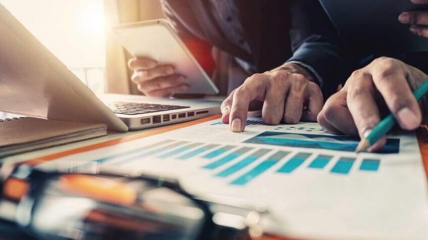 Tổng thống giàu nhất lịch sử Mỹ Donald Trump và 4 quy tắc quản lý tiền bạc đáng học hỏi - 3