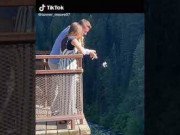 Clip Eva - Tiktok trend: Tổng hợp meme "Oh no" cực buồn cười, cuốn không ngừng lại được