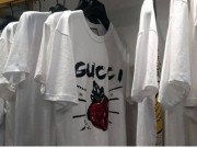 Clip Eva - Bắt quả tang cơ sở biến sản phẩm tự may thành hàng hiệu ở Ninh Hiệp