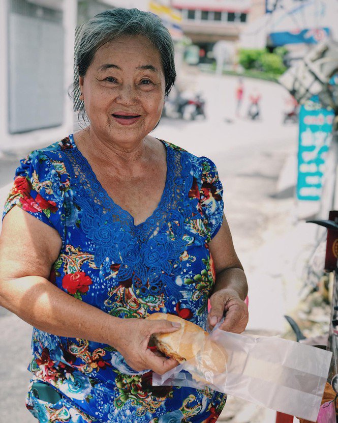 Món ngon Sài Gòn: Bánh bèo ngon xỉu và bánh mì “ngủ gật” thấy là thương - 7