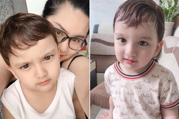 9X đẻ non con lai giống hệt Đặng Văn Lâm, lúc ra đời nhỏ như chai nước - 5