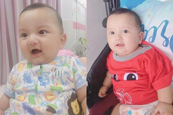 9X đẻ non con lai giống hệt Đặng Văn Lâm, lúc ra đời nhỏ như chai nước - 4