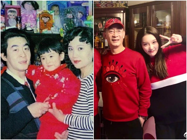 Con gái gần 30 năm giấu kín của Tôn Ngộ Không: Xinh đẹp, giỏi giang, được bố quý như vàng