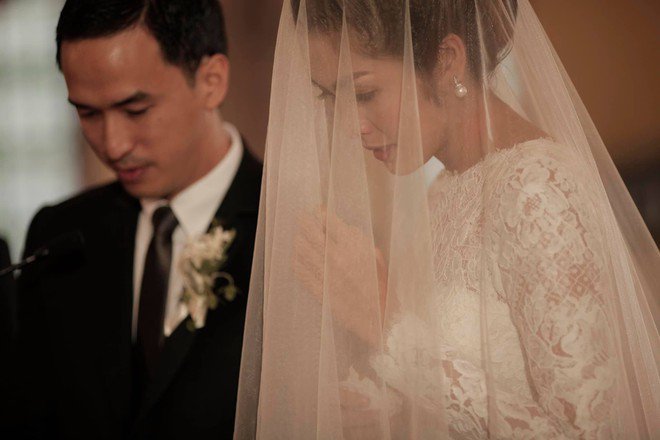 Tăng Thanh Hà khoe quà con gái tặng, mới 3 tuổi đã chứng minh tình cảm với bố mẹ - 4