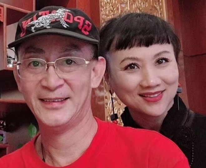 Con gái gần 30 năm giấu kín của amp;#34;Tôn Ngộ Khôngamp;#34;: Xinh đẹp, giỏi giang, được bố quý như vàng - 12