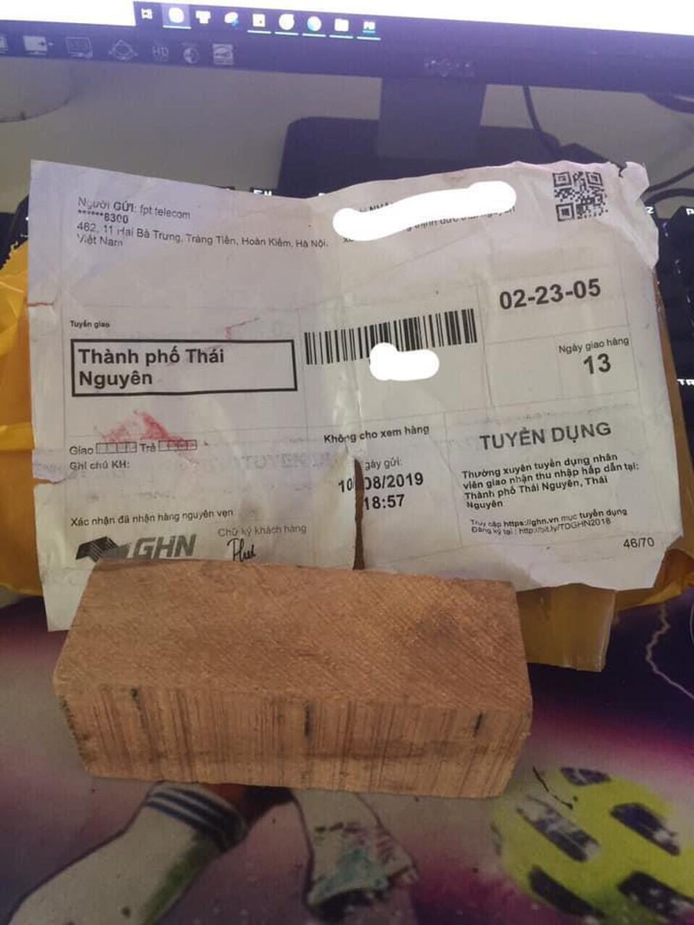 Cảnh giác với những chiêu thức lừa đảo mà phụ nữ thường gặp phải - 2