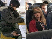 Eva tám - 18 bức ảnh là minh chứng hùng hồn: Người lười biếng có “sức mạnh” đặc biệt