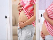 Bà bầu - Bà bầu 3 tháng đầu nên ăn gì để vào con, mẹ không tăng cân vù vù