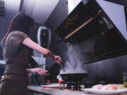 Sức khỏe - Chất gây ung thư trong bếp hại ngang hút 2 bao thuốc lá, nhiều người tiếp xúc mà không biết