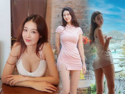 Thời trang - Hot girl mê diện váy ngắn tới chạm vòng 3, CĐM nhìn theo phải thót tim vì sợ lộ hàng