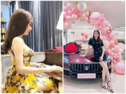 Nhà đẹp - Cùng gom tiền chuyển giới, Lâm Khánh Chi giờ có 4 căn nhà, Hương Giang thua kém hơn