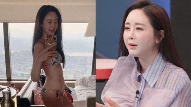 Ngôi sao 24/7: Hoa hậu Hàn 14 năm dùng đồ lót cũ: Là nghèo hay là kẹt sỉ? - 1