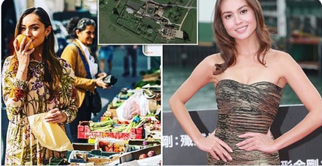 Nhận phí chia tay 900 tỷ đồng, amp;#34;tiểu tamamp;#34; bị ghét nhất TVB vừa amp;#34;xuống tayamp;#34; táo bạo - 2