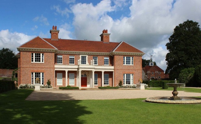 Nhận phí chia tay 900 tỷ đồng, amp;#34;tiểu tamamp;#34; bị ghét nhất TVB vừa amp;#34;xuống tayamp;#34; táo bạo - 3