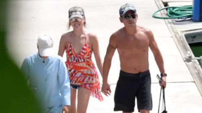 Nhận phí chia tay 900 tỷ đồng, amp;#34;tiểu tamamp;#34; bị ghét nhất TVB vừa amp;#34;xuống tayamp;#34; táo bạo - 5