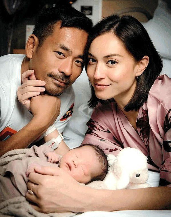 Nhận phí chia tay 900 tỷ đồng, amp;#34;tiểu tamamp;#34; bị ghét nhất TVB vừa amp;#34;xuống tayamp;#34; táo bạo - 1