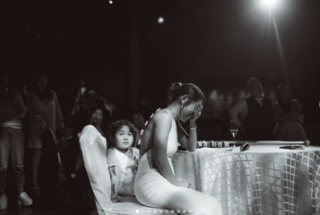 Nhận phí chia tay 900 tỷ đồng, amp;#34;tiểu tamamp;#34; bị ghét nhất TVB vừa amp;#34;xuống tayamp;#34; táo bạo - 7