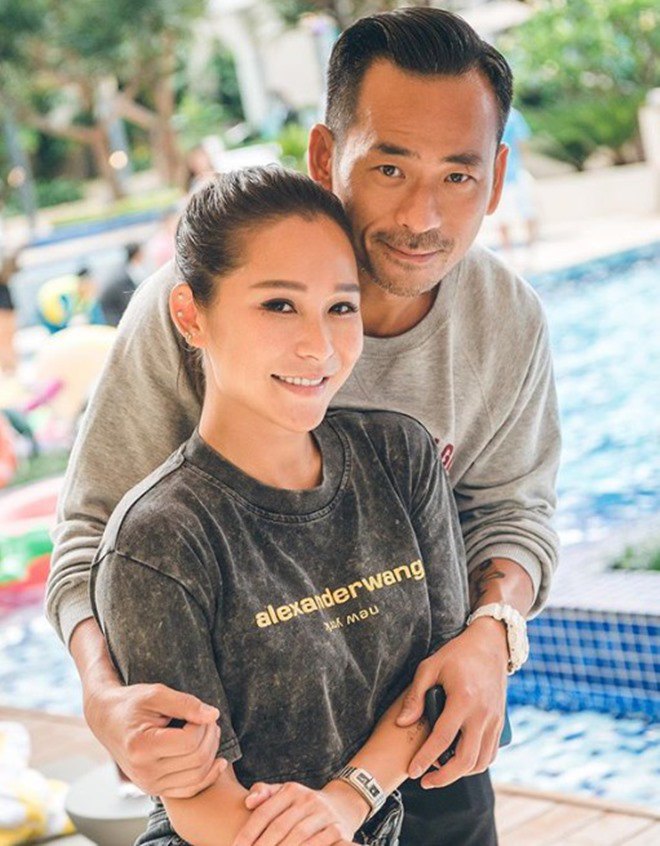 Nhận phí chia tay 900 tỷ đồng, amp;#34;tiểu tamamp;#34; bị ghét nhất TVB vừa amp;#34;xuống tayamp;#34; táo bạo - 8