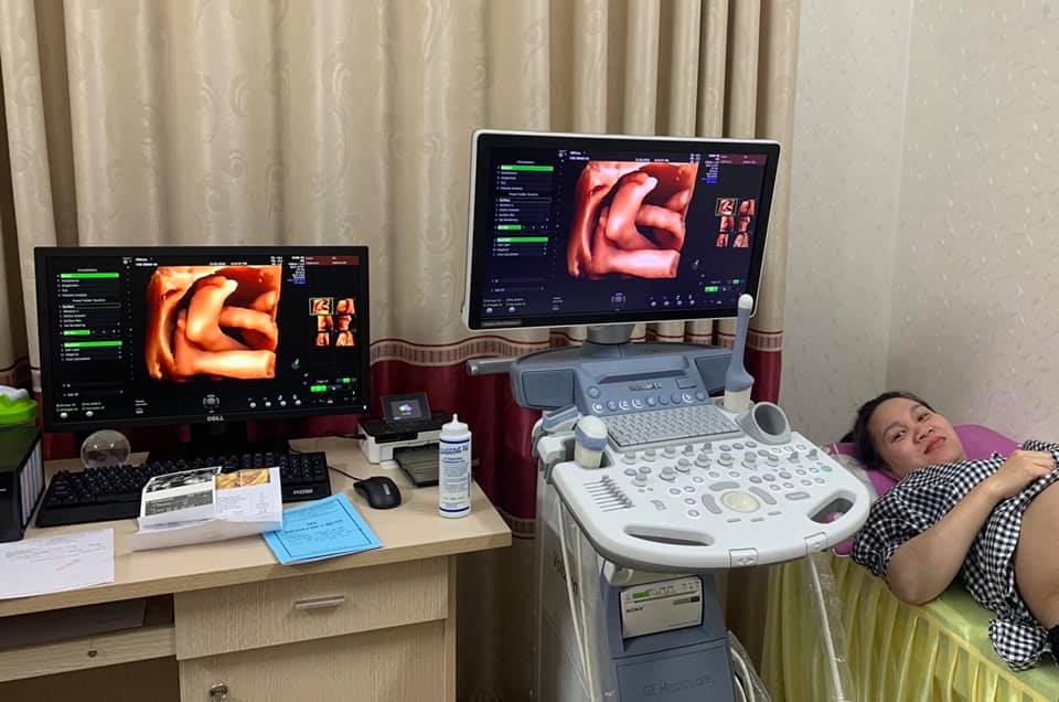 Phòng khám FAA Clinic hỗ trợ thành công 1100 cặp đôi hiếm muộn - 1