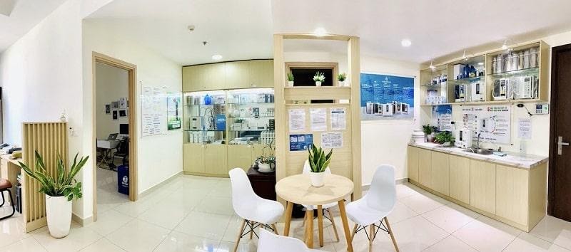 Máy lọc nước ion kiềm - Tinh hoa của nguồn nước giá trị - 4